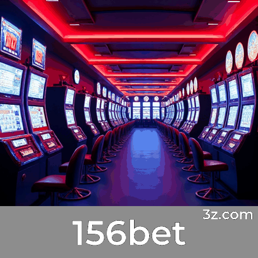 Luxo e Exclusividade: A Experiência Casino 156bet no Brasil