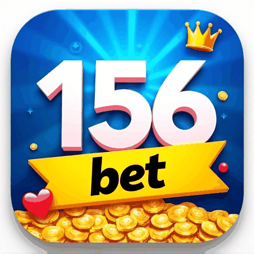 156bet Logo